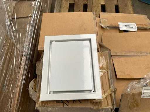 Włazy serwisowe Faber