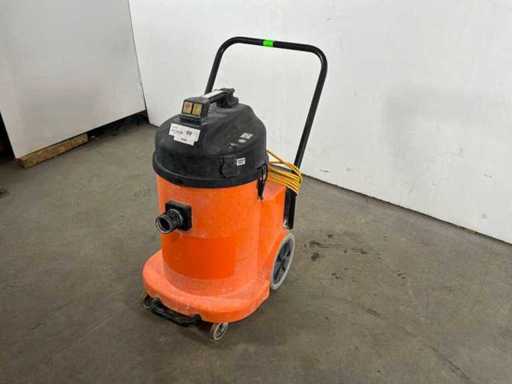 2016 Numatic NDD 900 A Fine Dust Collector
