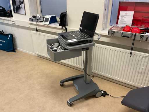 Echipament Alppinion Echo