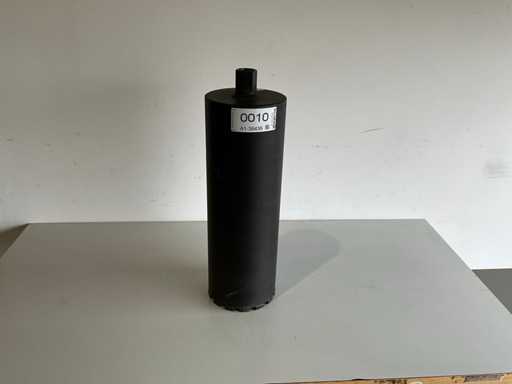 BTS Diamantbohrkrone - 182mm