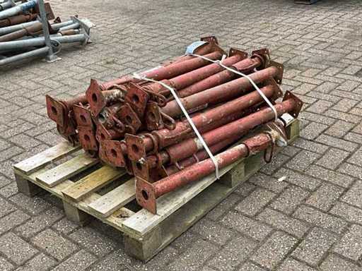 Screw Prop (25x)