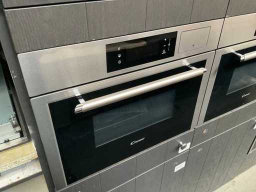 Candy MECS34TX stoomoven