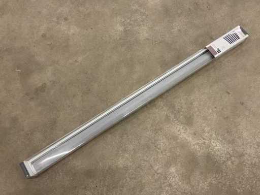 Jaluzele rulante Karwei Translucid 100x210cm Duo