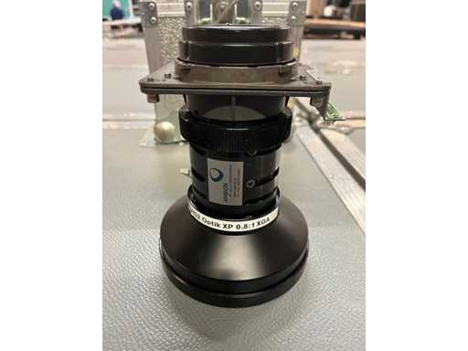 SANYO - LNS-S31A Optics - Andere producten uit de sectie "Video Apparatuur"