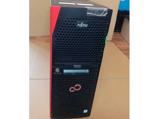 FUITSU SIEMENS TX2550 M4 PRIMERGY Floor Server