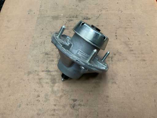 John Deere Direction de véhicule