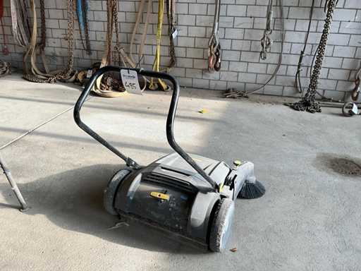 Mop pod?ogowy Kärcher KM 70/20 C