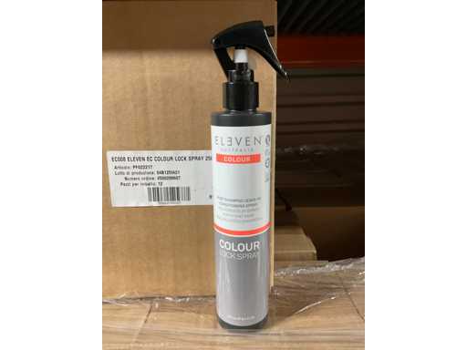 Eleven Australië Color Lock spray (444x)