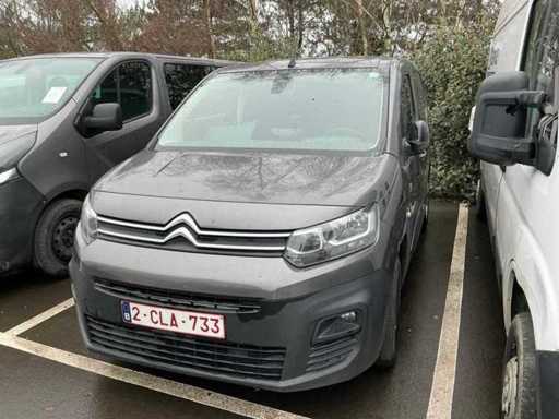 Citroën Berlingo Nutzfahrzeug