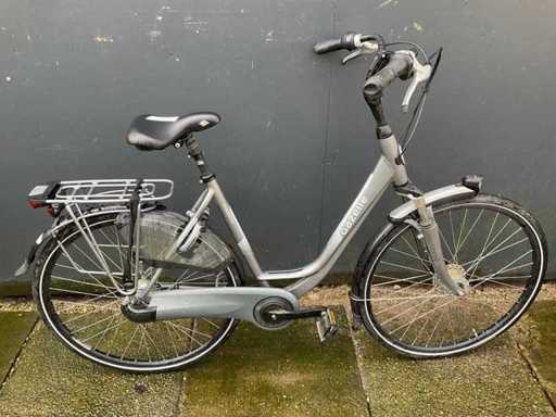 Gazela – Rower kobiecy