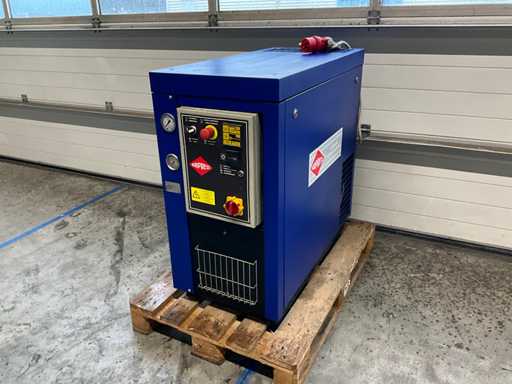 1997 Airpress RLC20/10 Schraubenkompressor