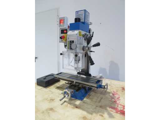 Machine de forage et de fraisage HBM BF 16