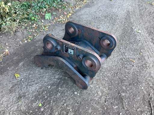 1995 Componenta 4 B snelwissel CAT25C Graafbak