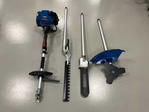 2021 Hyundai 57183 Multi-Tool