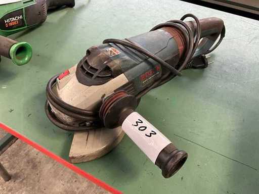 Meuleuse d’angle Bosch GWS 24-180 LVI