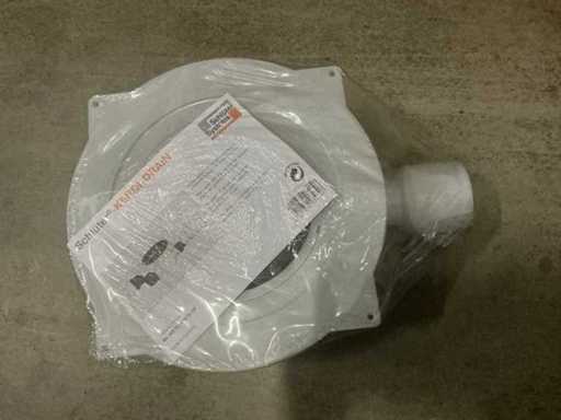 Drain Schluter Kerdi (8x)
