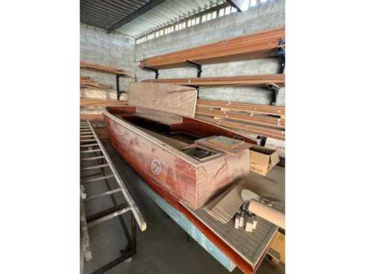 Nauta Morga - Navilera special edition - Sloop