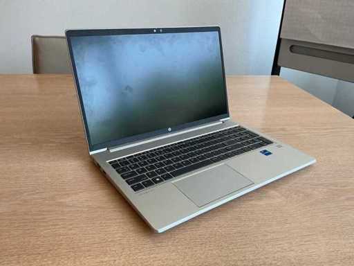 Laptop - HP - HP ProBook 450 G8 Notebook PC