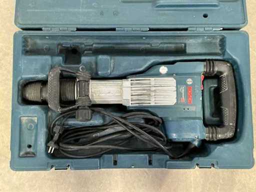 Disjoncteur Bosch GSH 11 VC 2020 11kg SDS-Max
