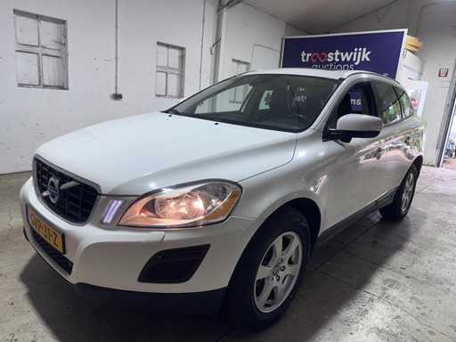 Volvo - XC60 - 3,2 AWD Ultimate AUTOMATIK - GVP-31-Z