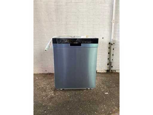Siemens SN43HS04TE iQ300 Onderbouw Vaatwasser 60 cm