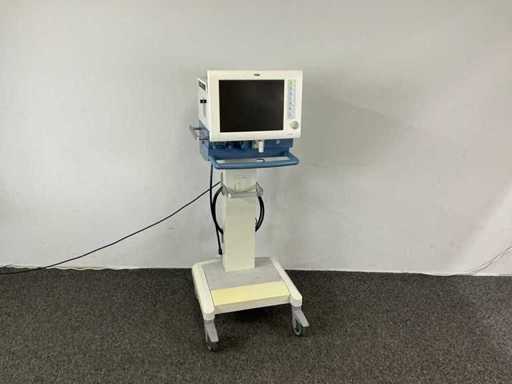Dräger - Evita XL - Ventilation and life support system
