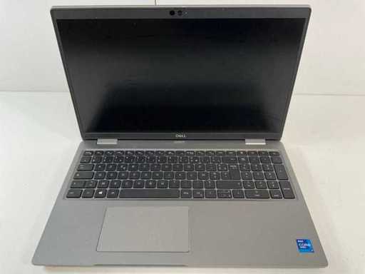 Dell Latitude 5520 15,6", Core(TM) i7 11. generacji, 16 GB RAM, 512 GB NVMe Laptop