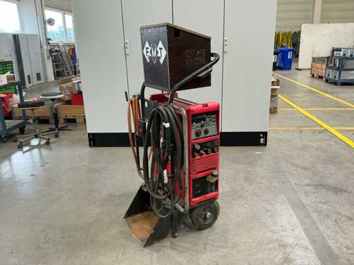 Fronius TT 2600 CEL TIG welding machine