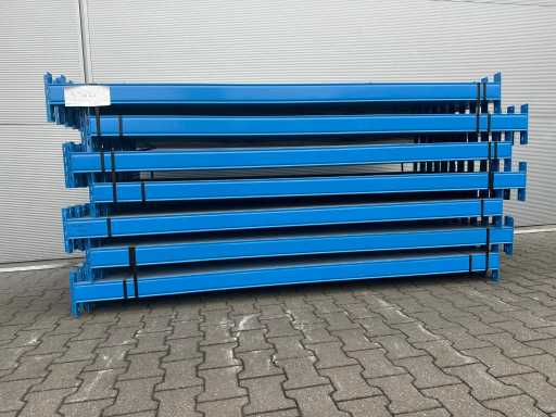 Stow - Liggers 3000x100x50mm (57x)