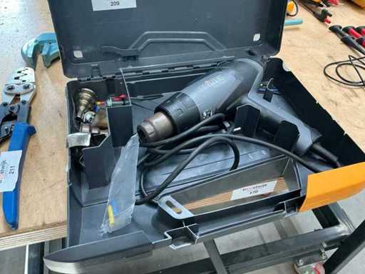 Steinel HG2120 E Heißluftpistole