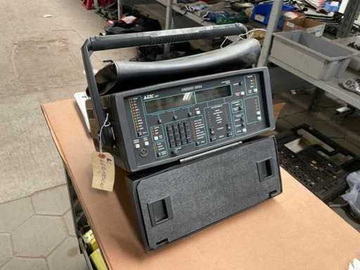 TTC Fireberd 6000 Communication analyzer