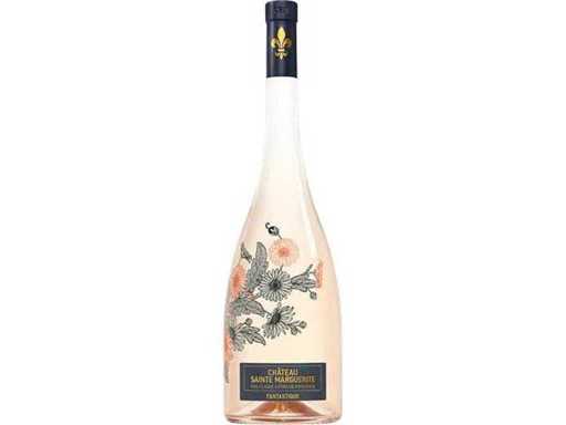 2025 - Magnum 1.5 L - Fantastisch 2025 - Château Sainte Marguerite - Côtes de Provence - Roséwijn (6x)