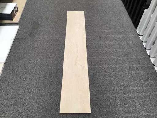 Marazzi Treverk Dear Beige Matto piastrelle 25x150 cm 20,25 m²