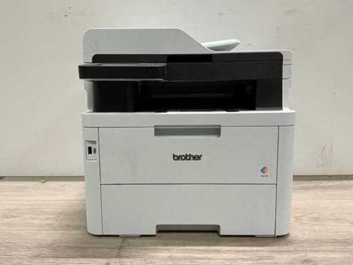 Imprimante Brother MFC-L3760CDW