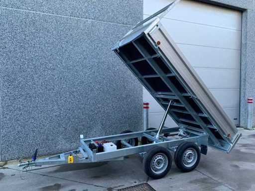 Delje Aanhangwagen