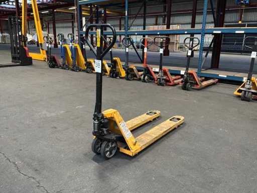 2014 TotalLifter HPT-D Cric idraulico manuale