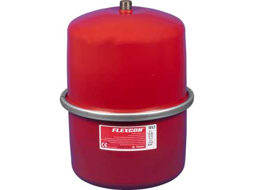 Flamco Flexcon Premium 18 Expansivat