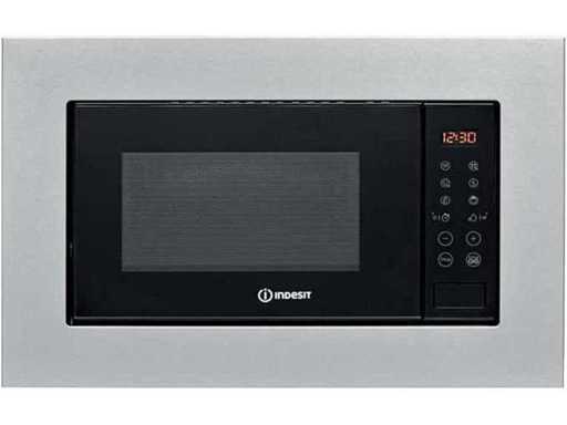 Indesit MWI120SX Built-in microwave