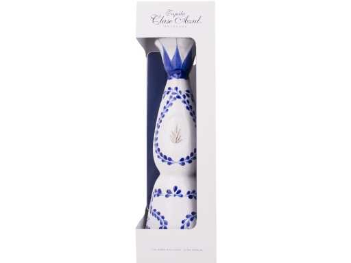 Clase Azul reposado Tequila - Gedistilleerde dranken - Uitzonderlijke Tequila (x1)