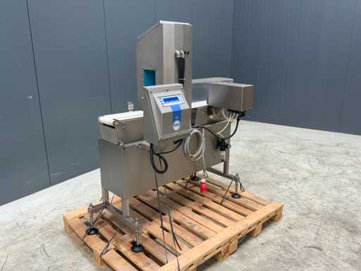 Loma Systems IQ3 Metaaldetector