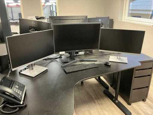 Configurarea PC-ului