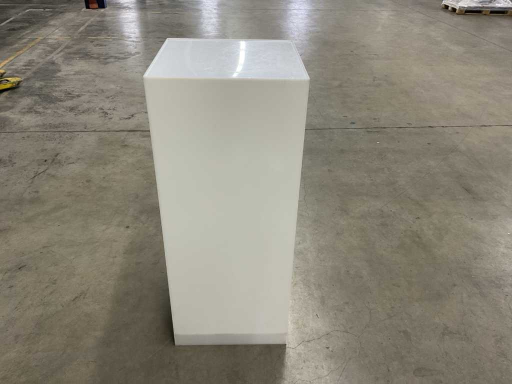 LED - Stół barowy (Hightable/Column)