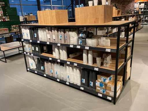 Lot de articole de unic? folosin??