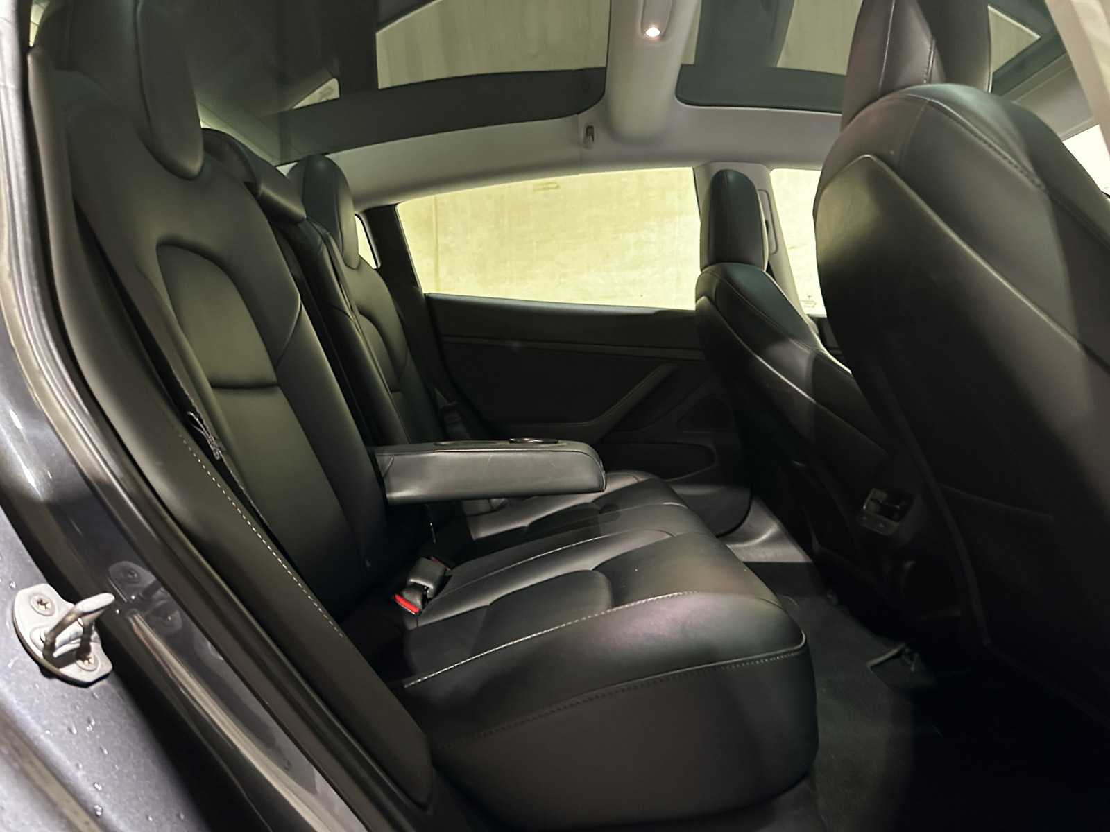 Tesla Model 3 Long Range AWD 75 kWh 351pk 2019 (Origineel-NL+1e eigenaar), G-945-XH