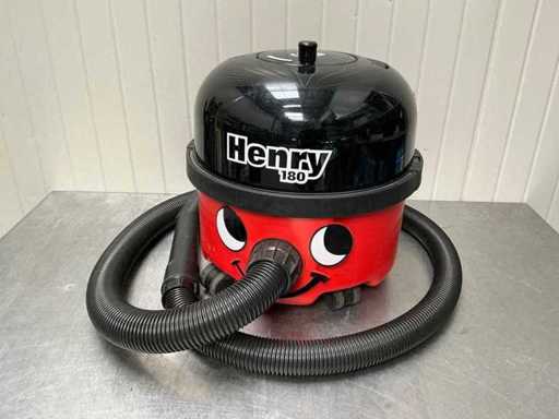 Henry - 180 - Vacuum cleaner