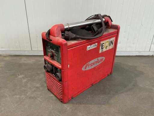 Fronius TransTig 2200 Welding Machine