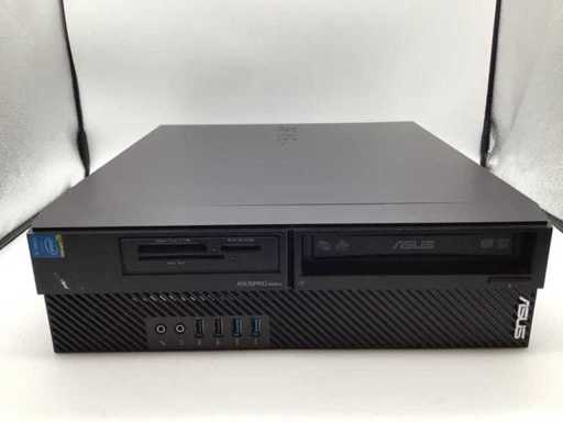 ASUS BP1AD i5 1TB Desktop