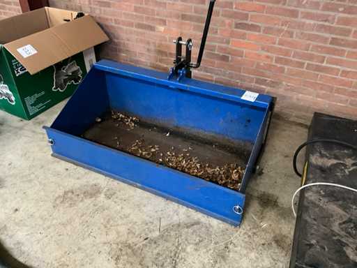 Loocon Mini Kipper / Kipper-Aufsatz