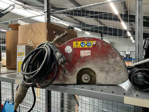 Makita Circular Saw Machine