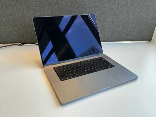 Apple Macbook Pro (M2 Pro, 16 pollici) Laptop